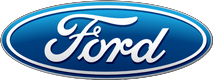 Logo de l'entreprise Ford