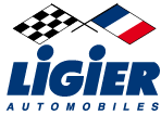 Logo marque ligier