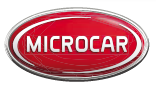 Logo marque microcar