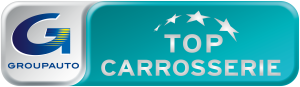 logo Top Carrosserie