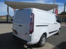autre vue de FORD - Transit Custom Fg 280 L1H1 2.0 EcoBlue 105 Trend Business
