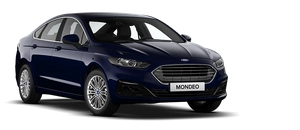 essayez Ford Mondeo chez Vendeuvre Automobiles