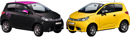 vhicule sans permis JDM