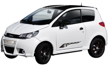 voiture sans permis ligier jdm