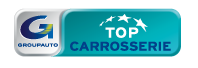 Logo Top Carrosserie